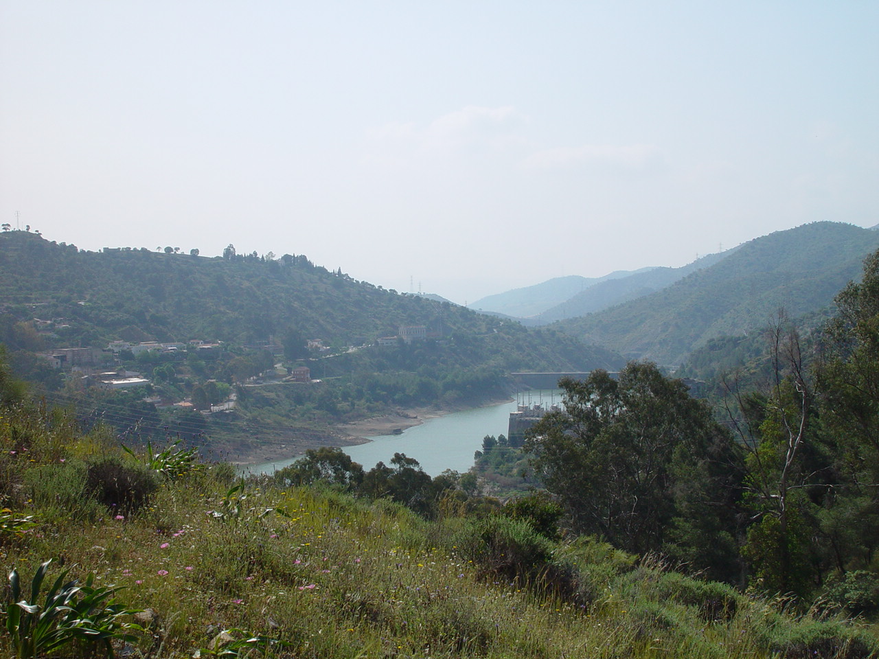 Marbella - El Chorro