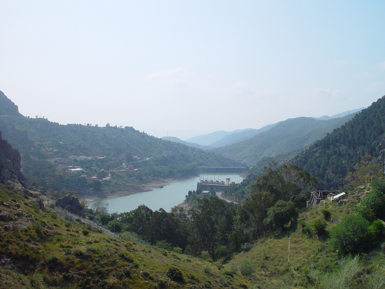 Marbella - El Chorro