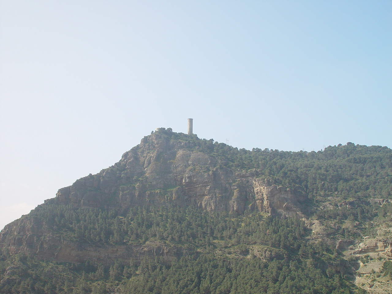 Marbella - El Chorro