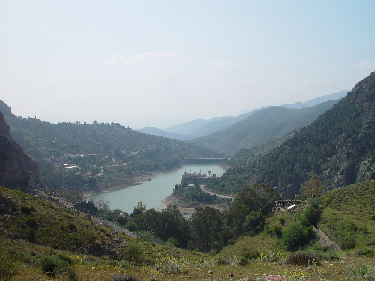 Marbella - El Chorro
