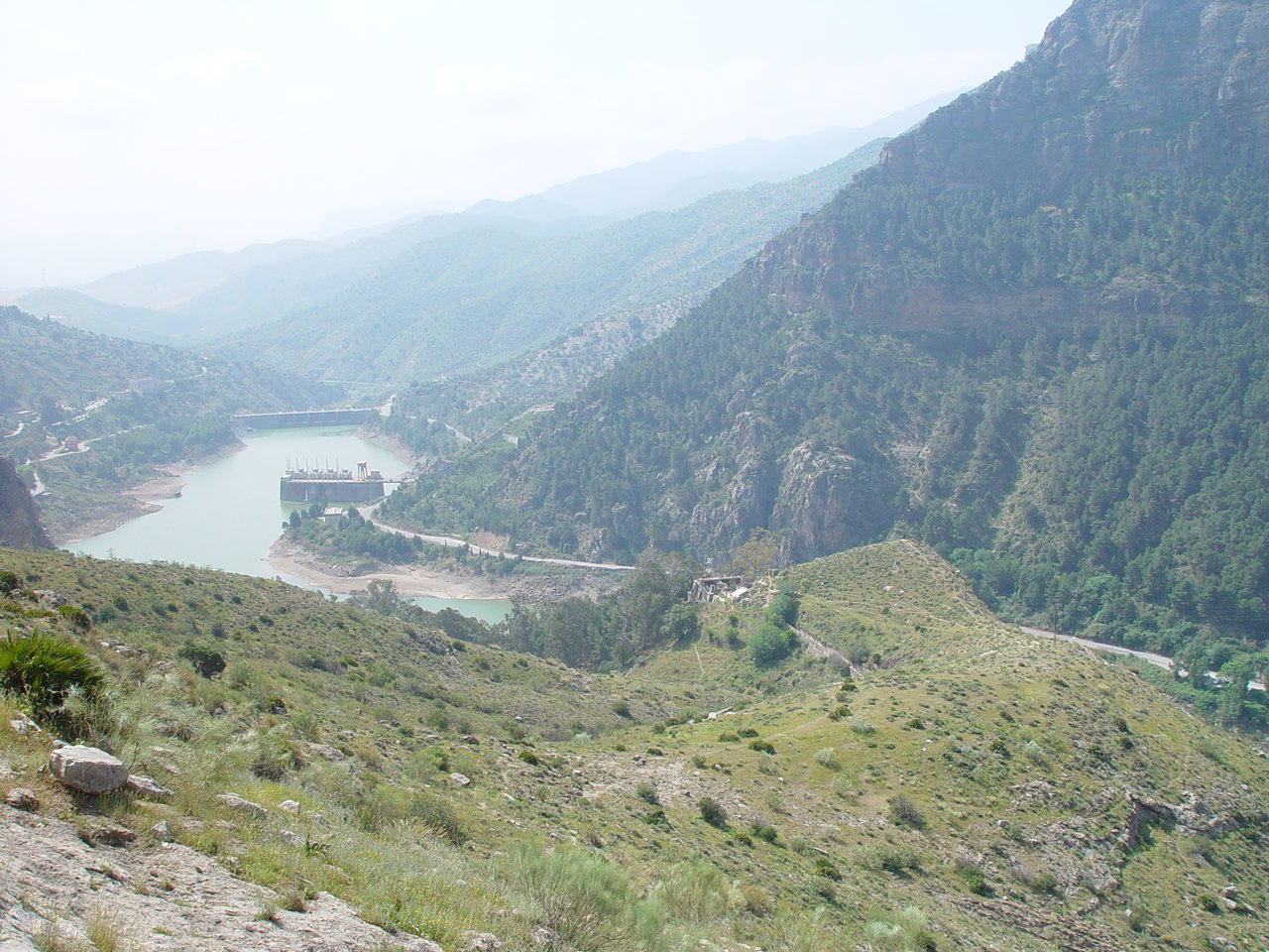 Marbella - El Chorro