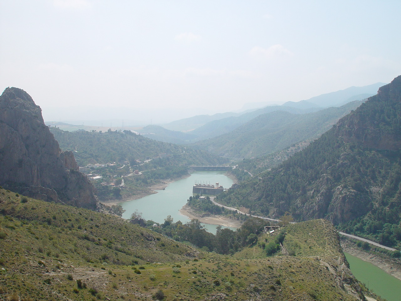 Marbella - El Chorro