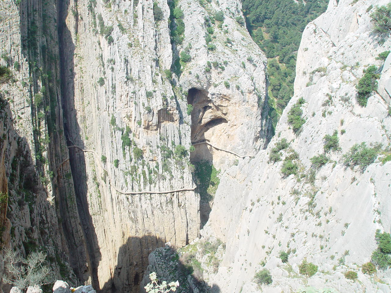 Marbella - El Chorro