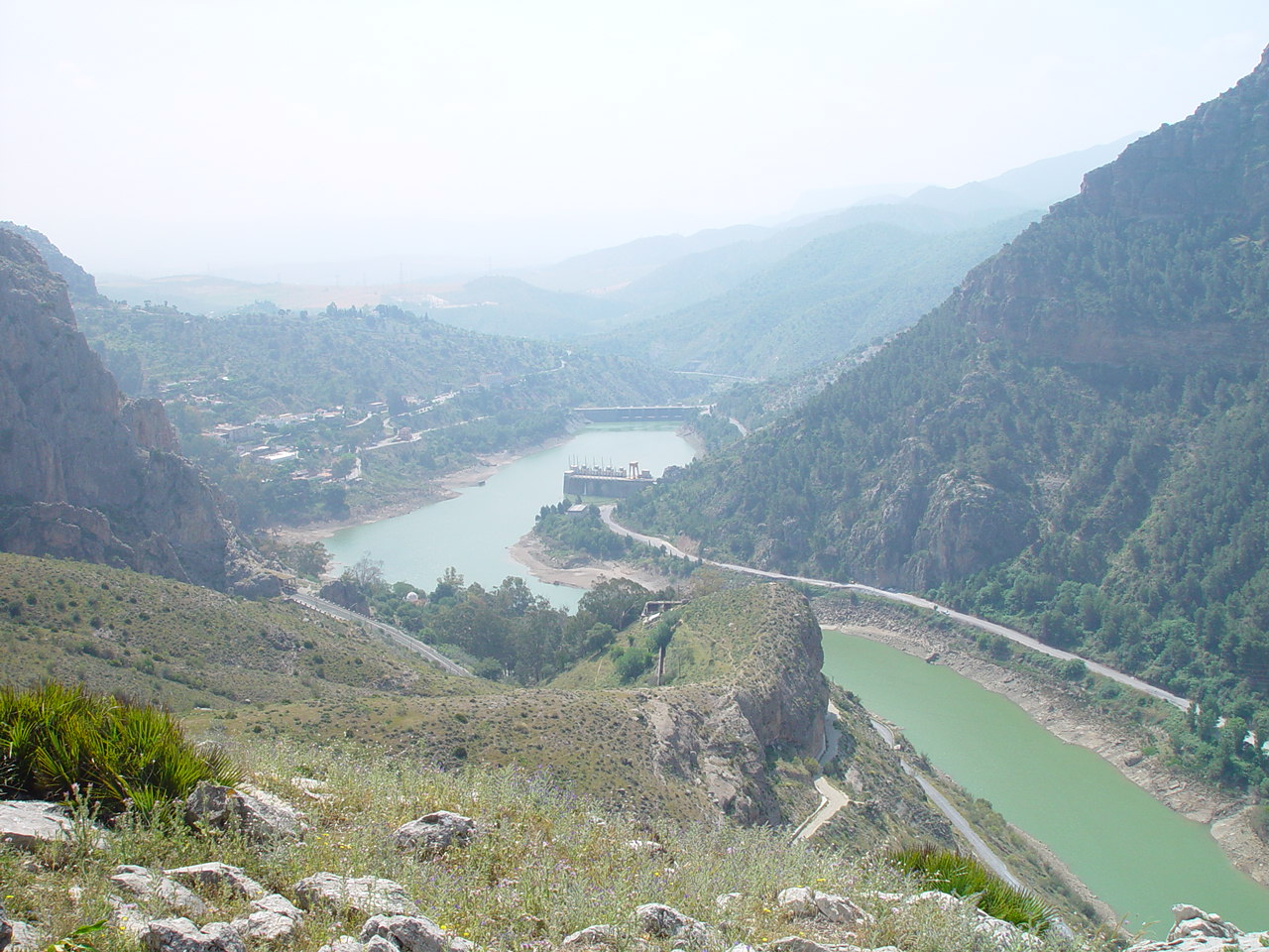 Marbella - El Chorro