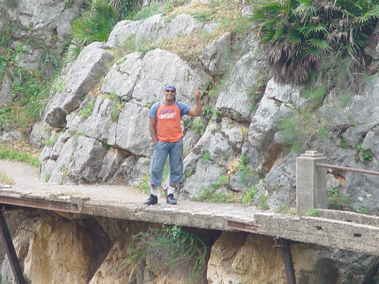 Marbella - El Chorro