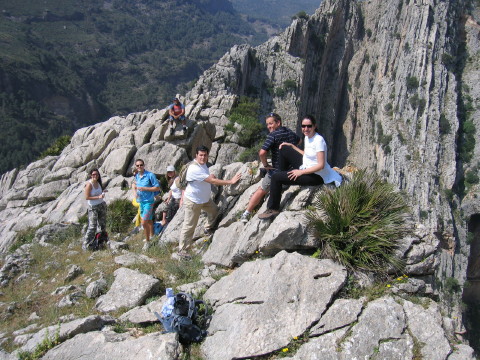 Marbella - El Chorro