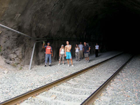 Marbella - El Chorro